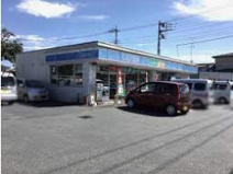 ローソン あきる野瀬戸岡店