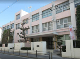 宝栄小学校