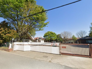 ピノキオ幼稚園の画像1