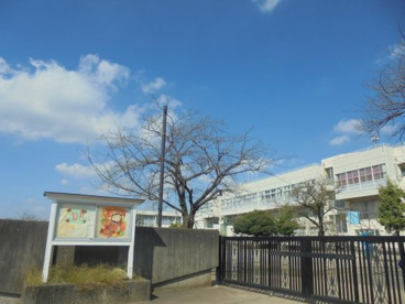 町田市立七国山小学校の画像1