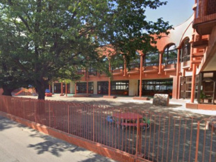 江南幼稚園の画像1