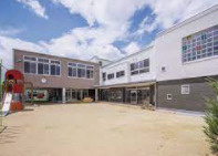堀池幼稚園の画像1