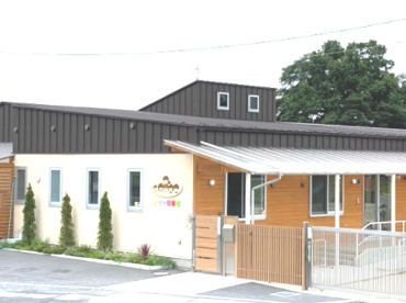 スダナ保育園の画像1