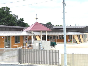 スダナ保育園の画像3