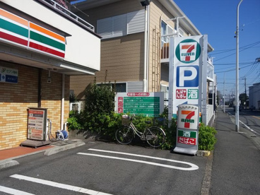 セブンイレブン 鎌倉岩瀬北店の画像1