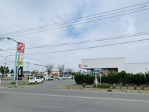 フクハラ 三輪店