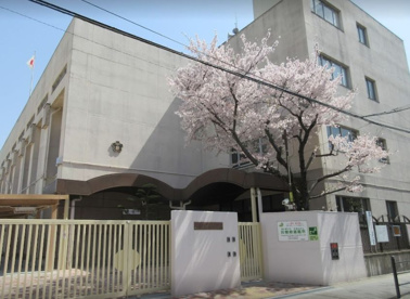 今里小学校の画像1