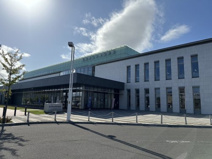 北見市立中央図書館