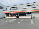 セイコーマート 北見寿店