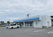 ローソン 北見高栄東町店
