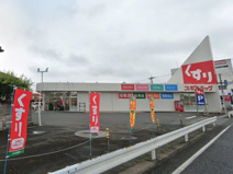 スギドラッグ熊谷新島店