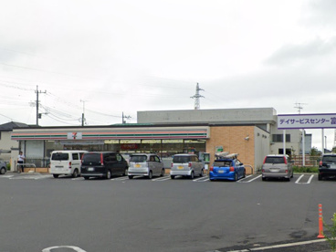セブンイレブン熊谷原島店の画像1