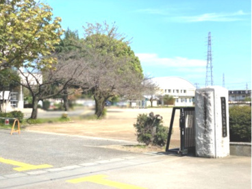 熊谷西小学校の画像2
