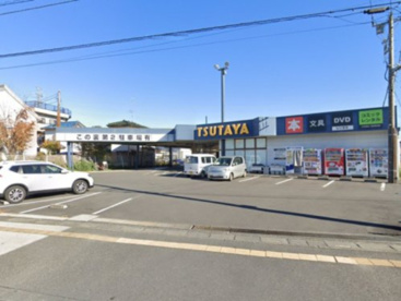 TSUTAYA雀宮店の画像1