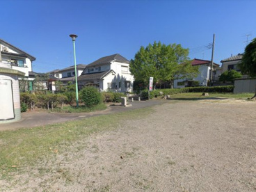 雀宮第2公園の画像1