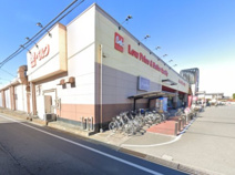 ベルク柿沼店