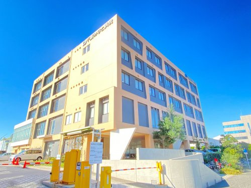  医療法人浄光会 千葉みなと病院