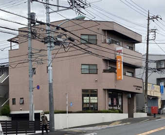 八王子緑町郵便局の画像1