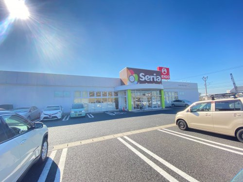 セリア せんどう千葉みなと店