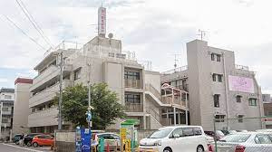 淀川若葉会病院の画像1