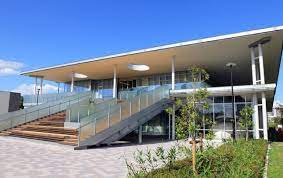 吹田市立建都ライブラリーの画像1