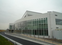 茅ヶ崎市屋内温水プール