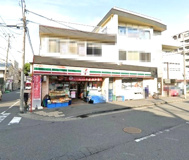 セブンイレブン 横須賀安浦店