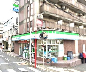 ファミリーマート 佐野寅二安浦店の画像1