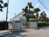 立川第一中学校