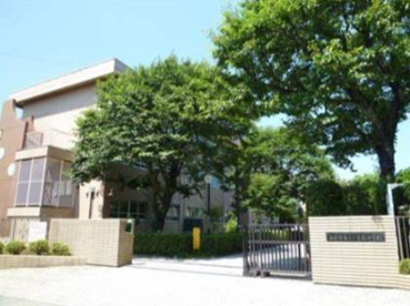相模原市立二本松小学校の画像1