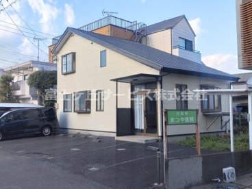 まつや医院の画像1