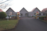 つくしの森幼稚園