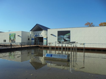 相模原市ふれあい科学館の画像1