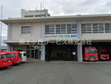 浜松市南消防署