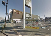 TSUTAYA宇都宮駅東口店