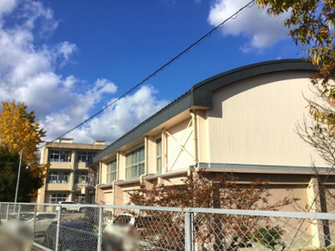 行橋市立延永小学校の画像1