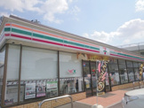 セブンイレブン宇都宮中今泉店