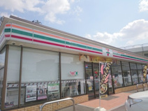 セブンイレブン宇都宮中今泉店