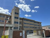 宇都宮市立豊郷南小学校