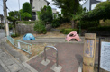 公園 萩原台第1公園