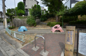 萩原台第１公園
