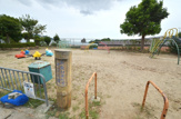 公園 萩原台第2公園