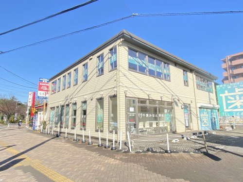 千葉みなと駅前歯科