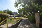 萩原台第4公園
