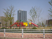 下中島公園