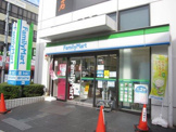 ファミリーマート 大泉学園駅北店