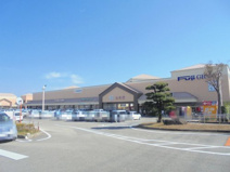 フジグラン葛島