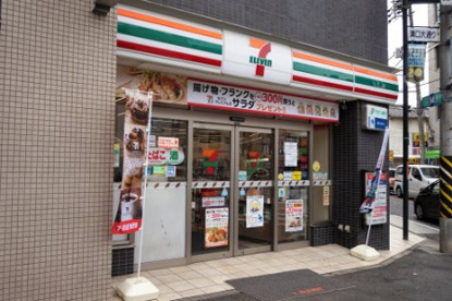 セブンイレブン 川崎溝口3丁目店 の画像1