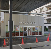 コメダ珈琲店京急大森町店