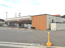 セブンイレブン熊谷拾六間店
